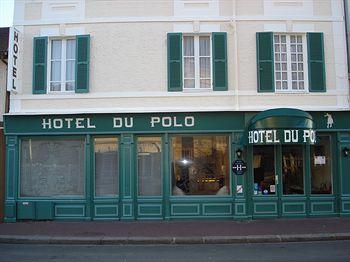 Hotel Du Polo, 33 Boulevard Mauger  Deauville