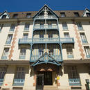 Résidence Pierre & Vacances Le Castel Normand, 54, Rue Du Général Leclerc  Deauville